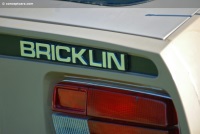 1975 Bricklin SV1