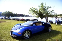 2006 Bugatti 16.4 Veyron