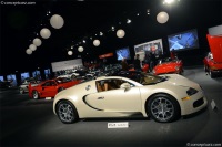2012 Bugatti Veyron Grand Sport.  Chassis number VF9SK2C20CM795054