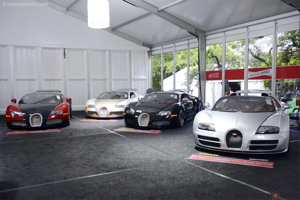 2015 Bugatti Veyron Grand Sport Vitesse background image