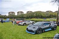 2021 Bugatti Divo