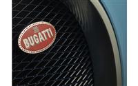 2013 Bugatti Veyron Grand Sport Vitesse Legend Jean-Pierre Wimille