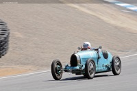 1925 Bugatti Type 35C