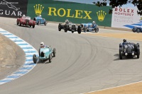 1925 Bugatti Type 35C