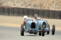 1925 Bugatti Type 35C