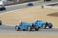 1925 Bugatti Type 35C.  Chassis number 4572