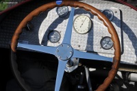 1926 Bugatti Miller Type 35.  Chassis number 4748