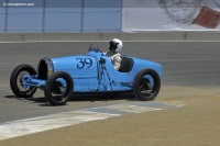 1927 Bugatti Type 39/35B thumbnail image