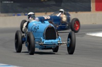 1927 Bugatti Type 39/35B thumbnail image