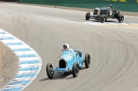 1926 Bugatti Type 39A