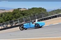 1926 Bugatti Type 39A
