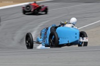 1926 Bugatti Type 39A