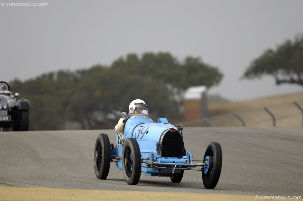 1926 Bugatti Type 39A