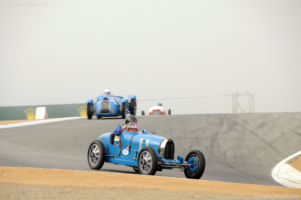 1926 Bugatti Type 37A