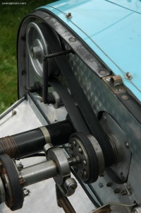 1926 Bugatti Type 35B