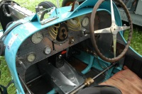1926 Bugatti Type 35B.  Chassis number BC37