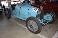 1926 Bugatti Type 35B