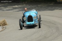 1926 Bugatti Type 39A