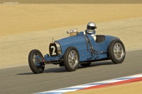 1927 Bugatti Type 35B