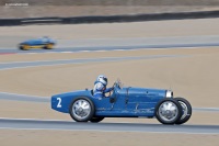 1927 Bugatti Type 35B