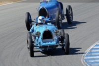 1927 Bugatti Type 35B.  Chassis number 4884