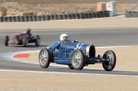 1927 Bugatti Type 37A.  Chassis number 37319