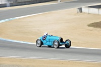 1927 Bugatti Type 35C.  Chassis number 4833