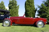 1927 Bugatti Type 38.  Chassis number 38470