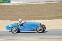 1927 Bugatti Type 39/35B