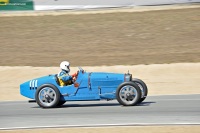 1927 Bugatti Type 39/35B.  Chassis number 4895