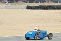 1927 Bugatti Type 39/35B.  Chassis number 4895