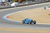 1927 Bugatti Type 39/35B.  Chassis number 4895