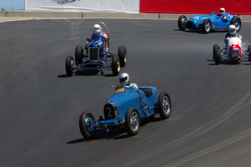 1927 Bugatti Type 35B