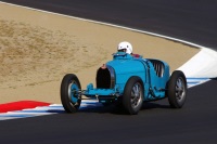 1927 Bugatti Type 35C.  Chassis number 4833