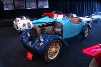Convertible Coupe