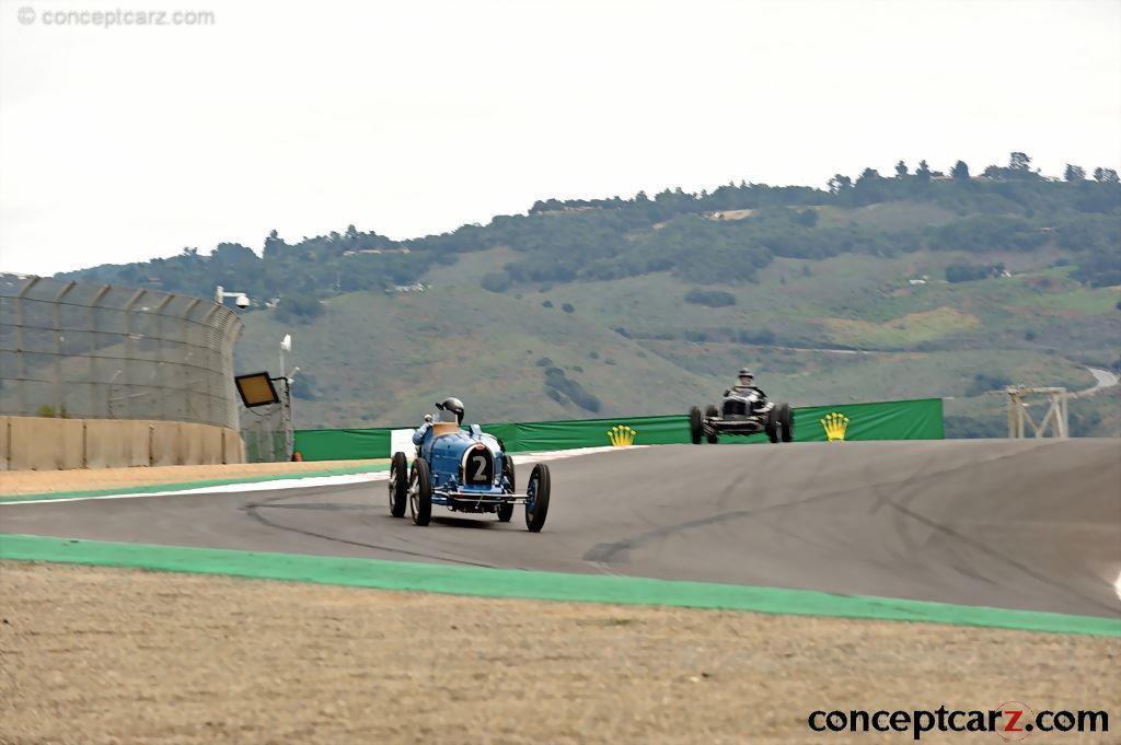 1927 Bugatti Type 35B