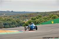 1927 Bugatti Type 35B