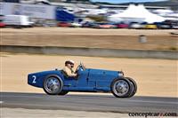 1927 Bugatti Type 35B