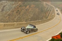 1938 Bugatti Type 57C