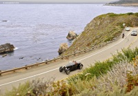 Boattail Roadster