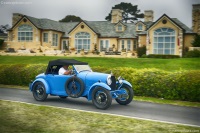 1928 Bugatti Type 40