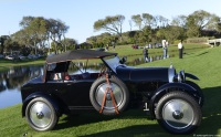 1929 Bugatti Type 40