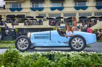 1929 Bugatti Type 35B.  Chassis number 4938