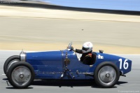 1929 Bugatti Type 35B