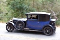 1930 Bugatti Type 44.  Chassis number 441342
