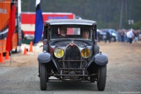 1930 Bugatti Type 44.  Chassis number 441342