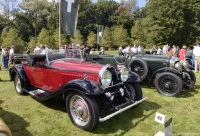 1930 Bugatti Type 50