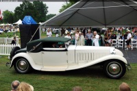 1931 Bugatti Type 41