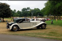 1931 Bugatti Type 41