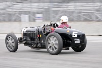1932 Bugatti Type 51.  Chassis number 51218